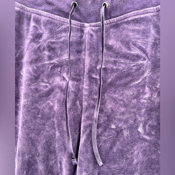 SJB Active Velour Track Pants - Picture 3 of 8